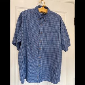 Pair of Mens sport shirts